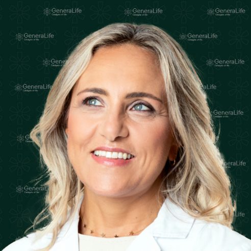 Francesca Bongioanni - Genera PMA