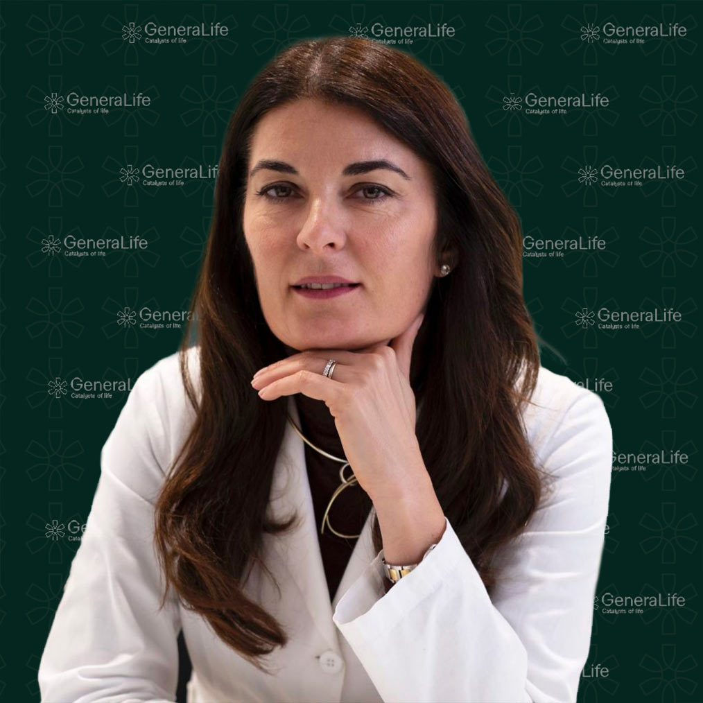 Laura Rienzi - Genera PMA