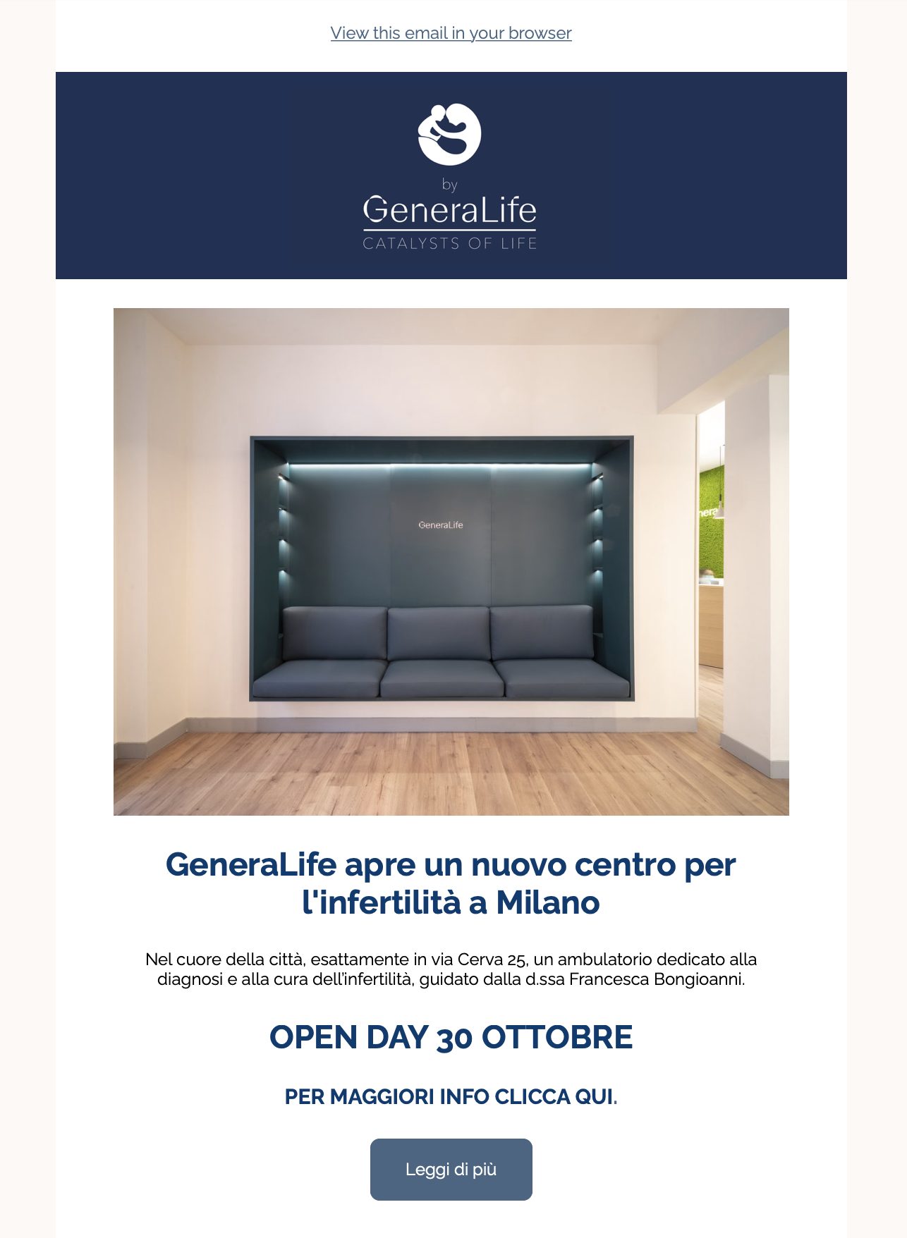 Archivio Newsletter