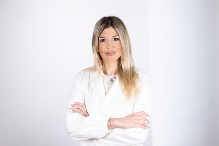 Federica Faustini