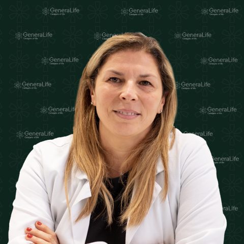 Susanna Ferrero - Genera PMA