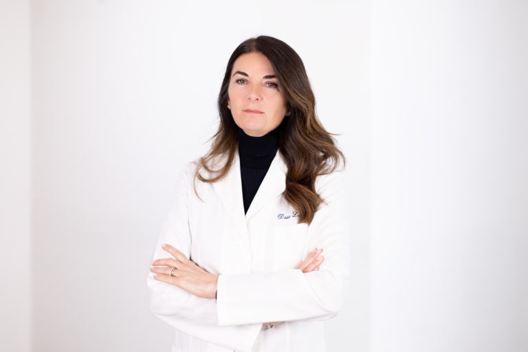 Laura Rienzi
