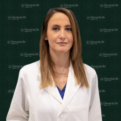 Maria Giulia Amendola - Genera PMA