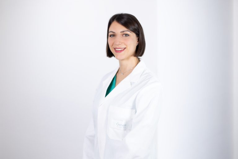 Daria Maria Soscia