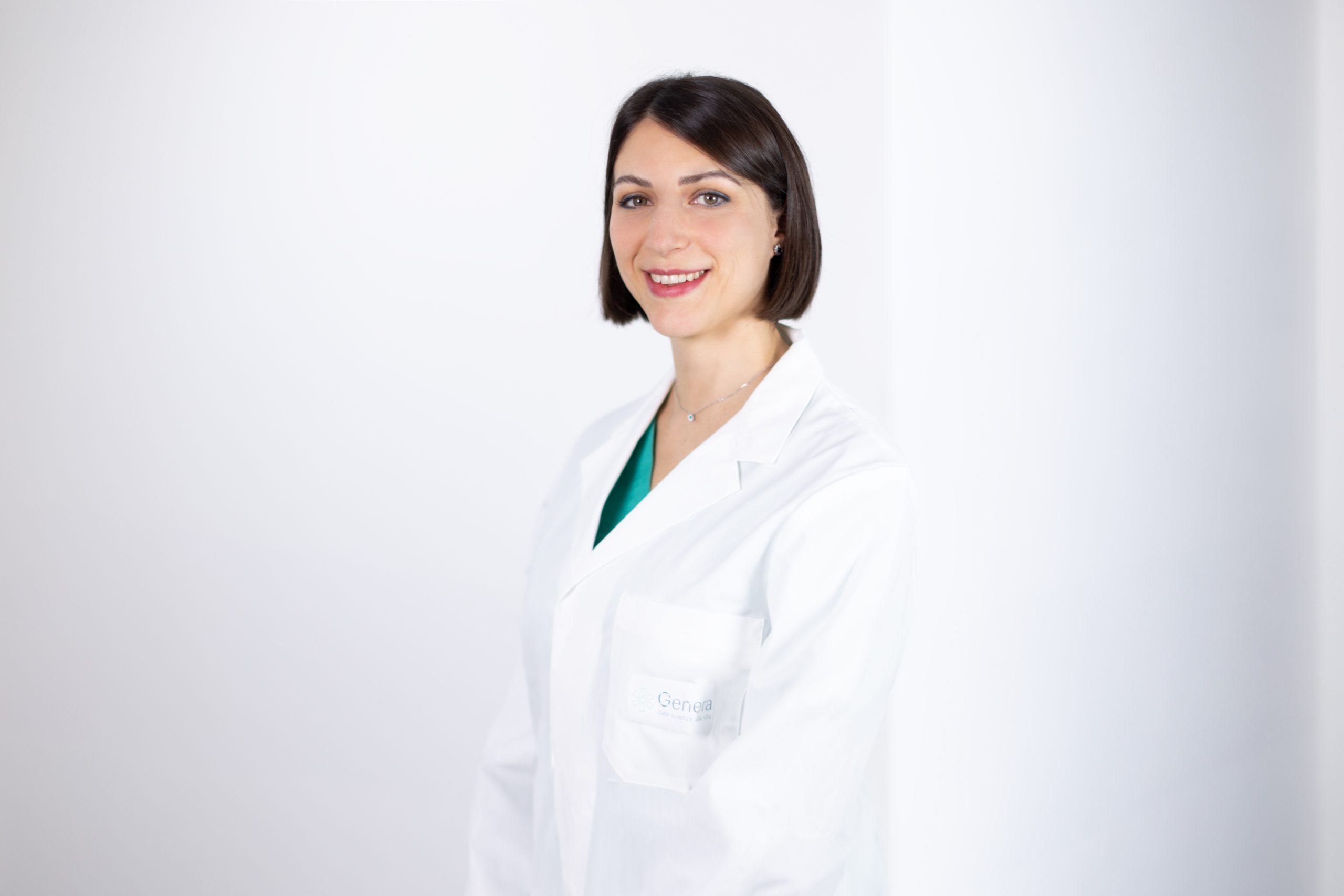 DARIA SOSCIA