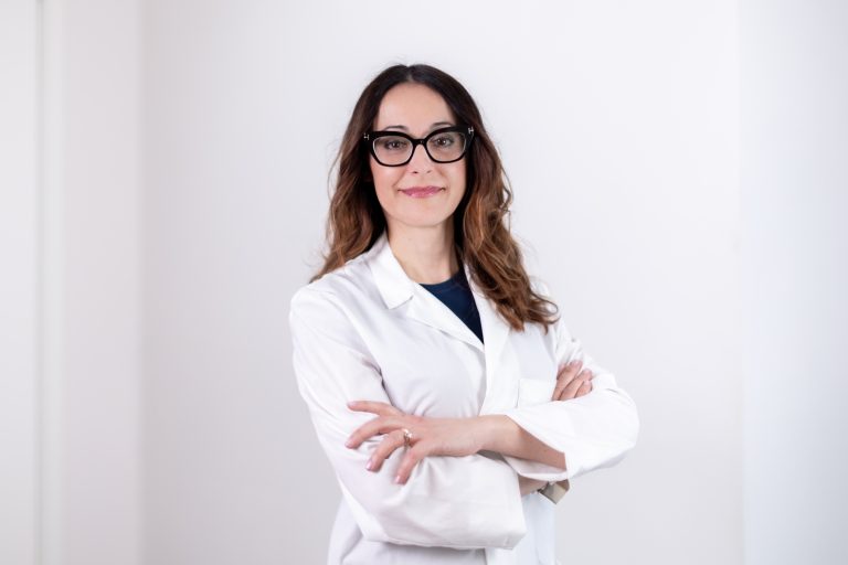 Maddalena Giuliani