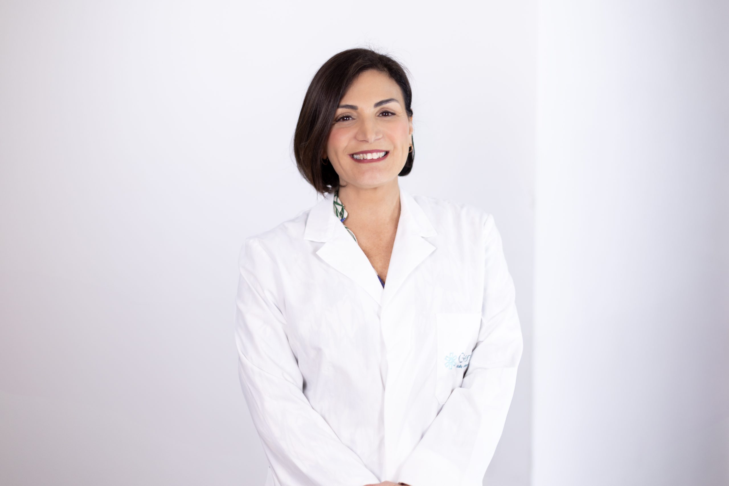 SILVIA COLAMARIA
