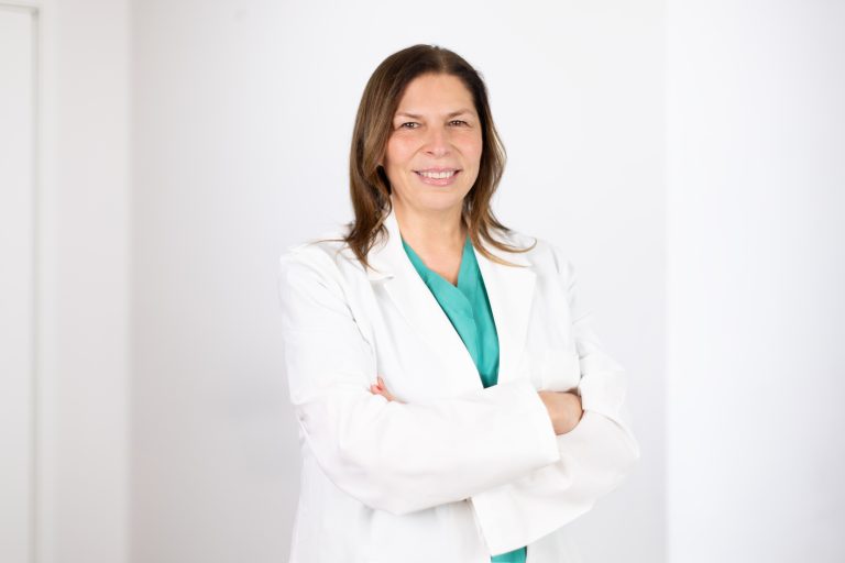 Susanna Ferrero