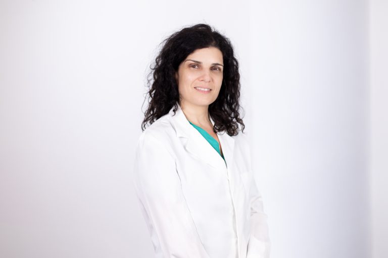 Valentina Casciani
