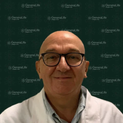 Antonio Ciconte - Genera PMA