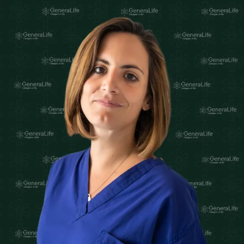 Serena Santopaolo - Genera PMA