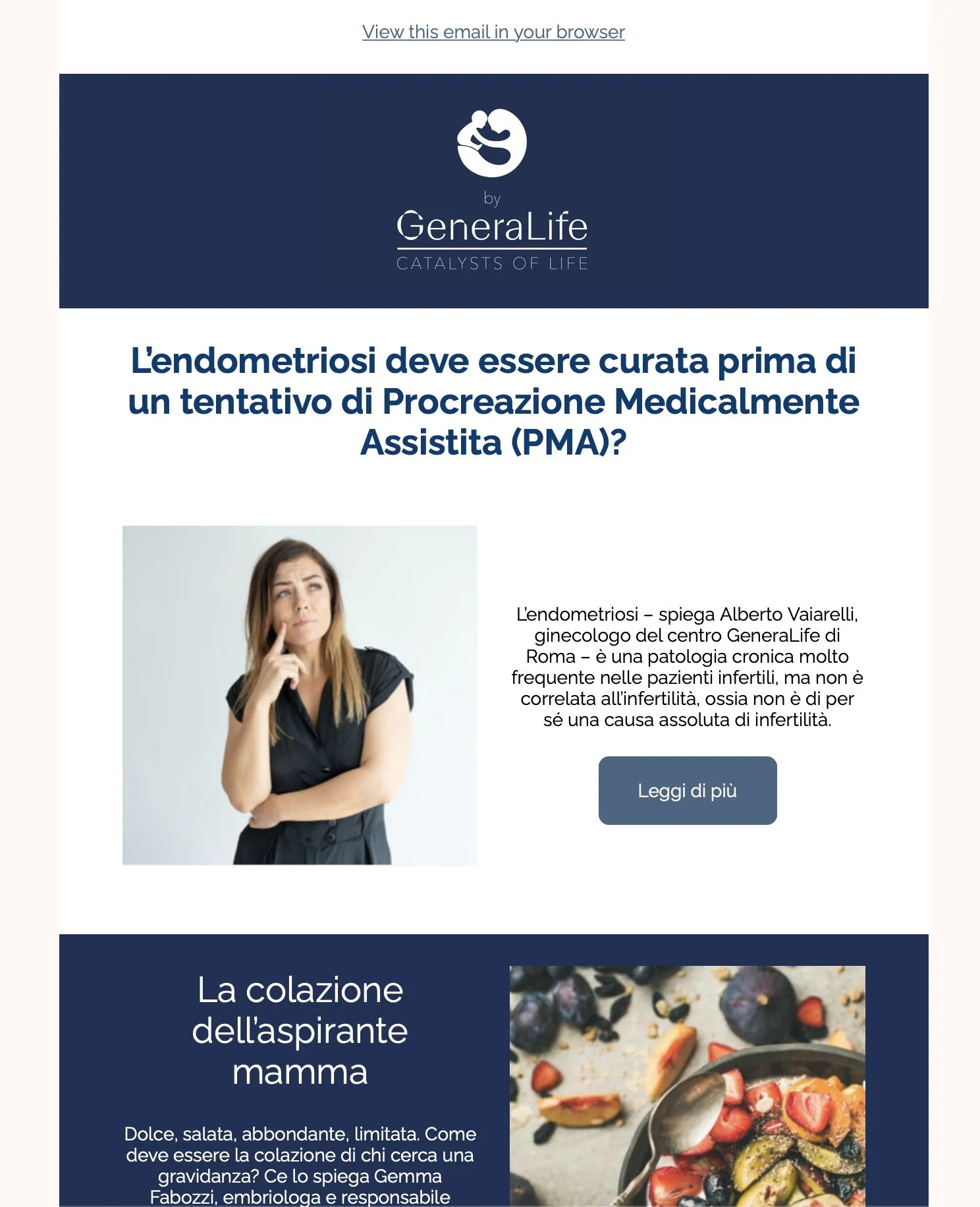 Archivio Newsletter