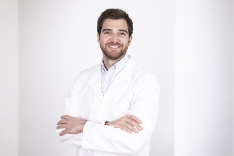 Alessandro Ruffa