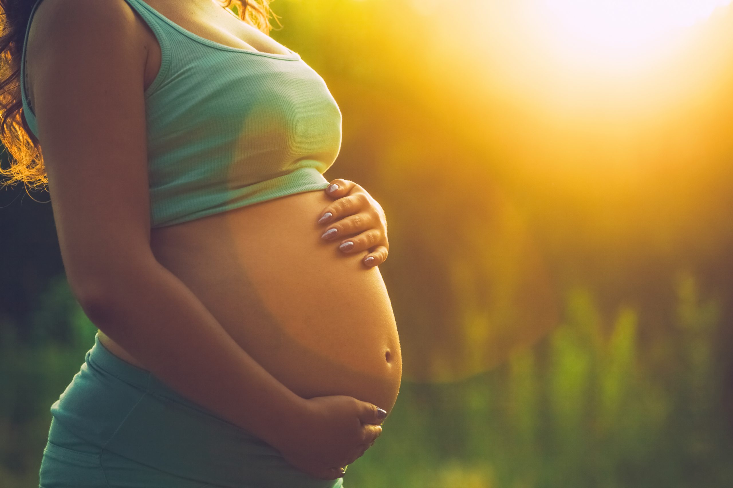 Vitamina D e fertilità.