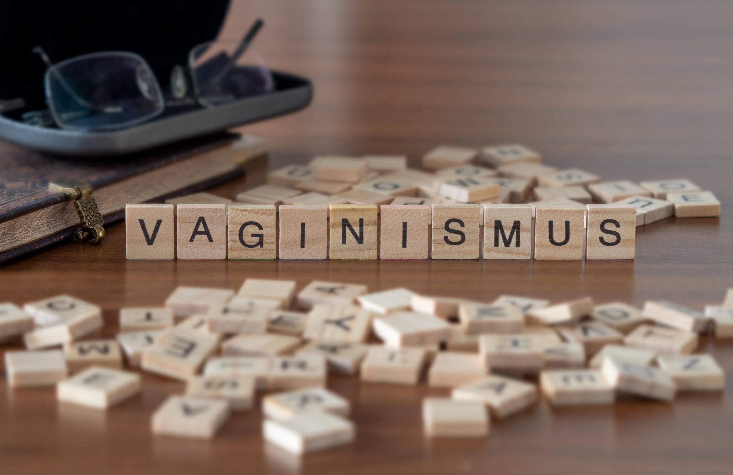 Vaginismo