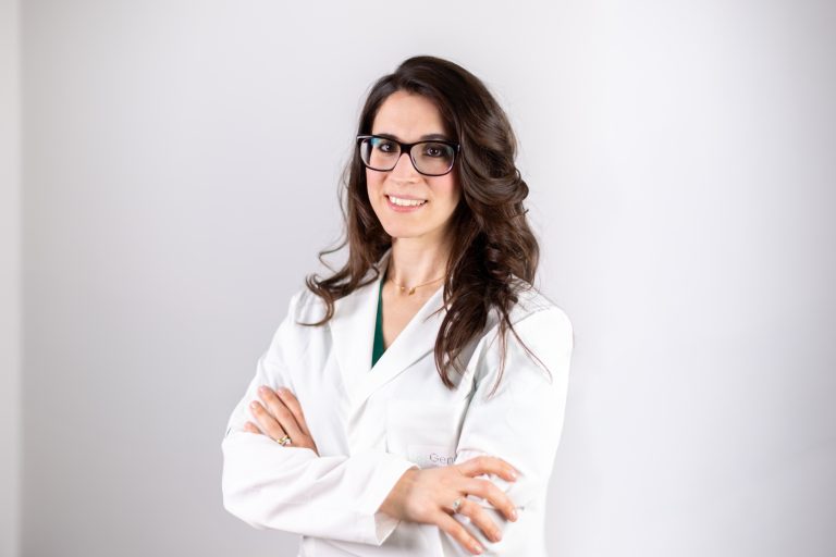 Felicia De Falco