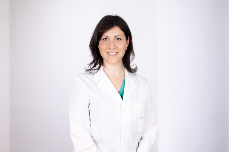 Greta Cermisoni