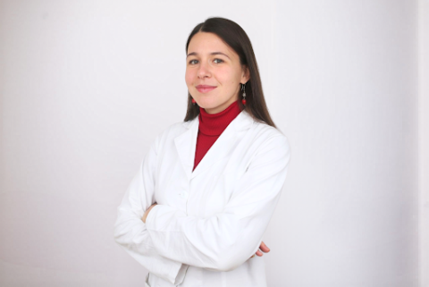 Giorgia Cavallini