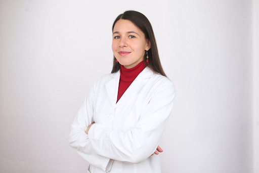 Giorgia Cavallini