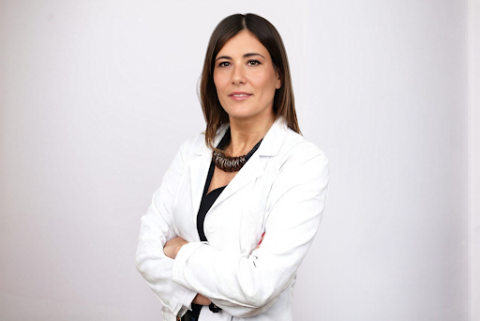 Silvia Vasconi