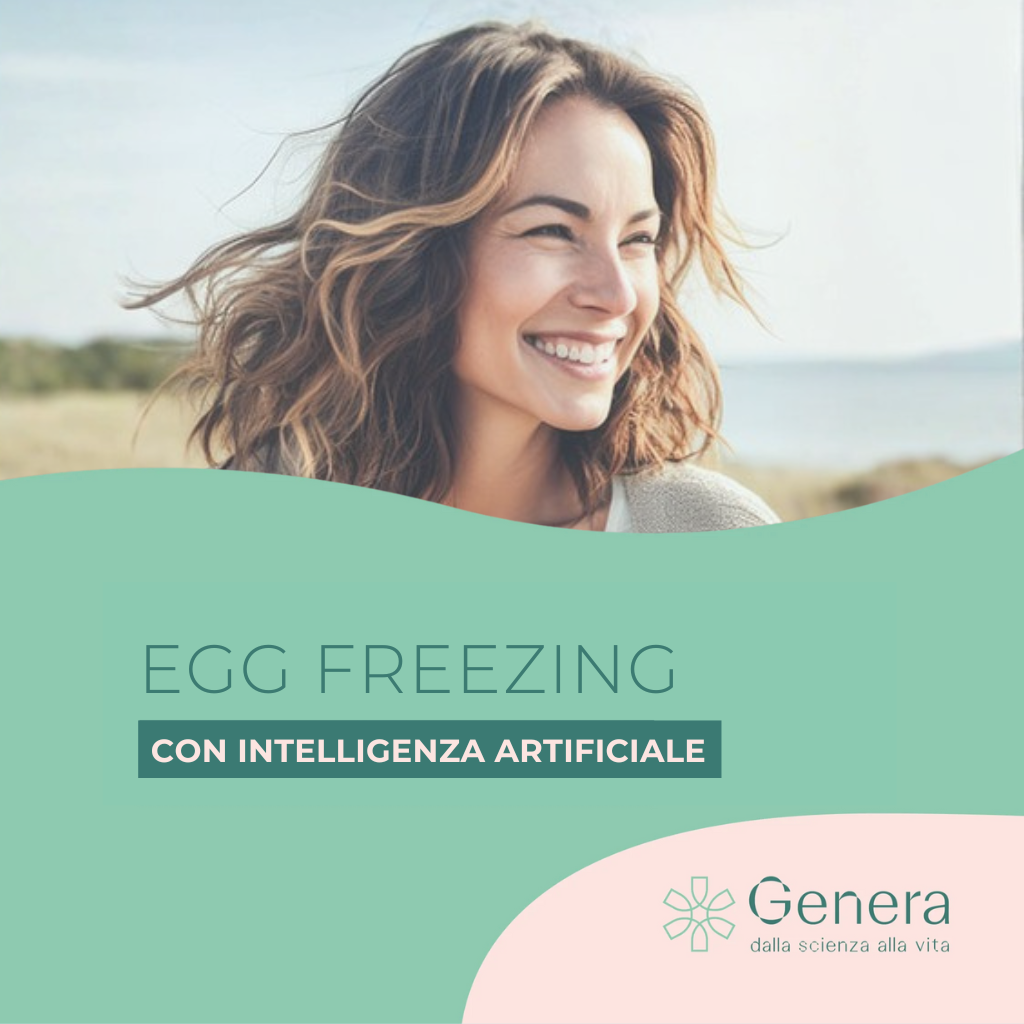 EGG FREEZING