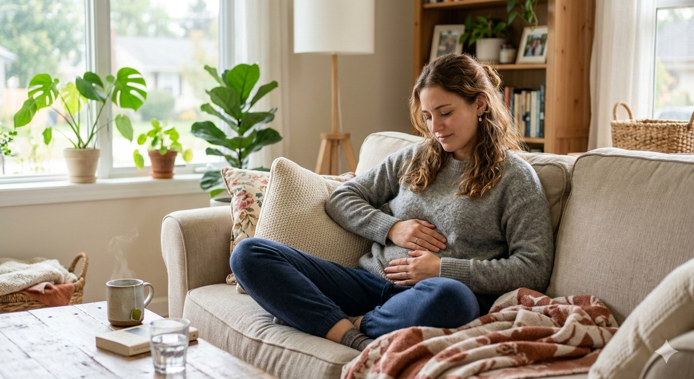Polimenorrea: cause, sintomi e impatto sulla fertilità Polimenorrea: cause, sintomi e impatto sulla fertilità