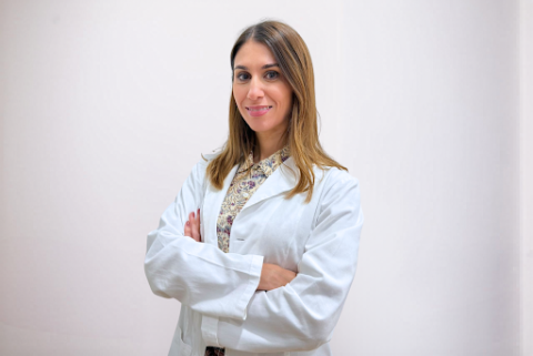 Federica De Maio