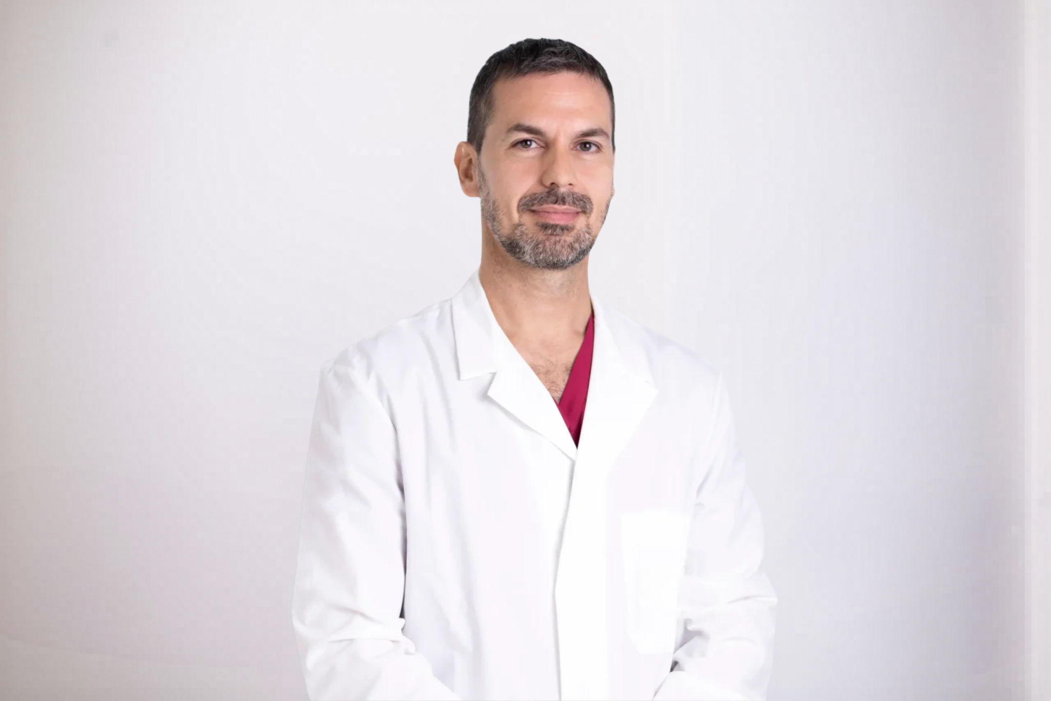 Mauro de vecchi Genera